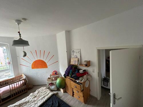 Foto - 3 Zimmer Etagenwohnung zur Miete in Braunschweig