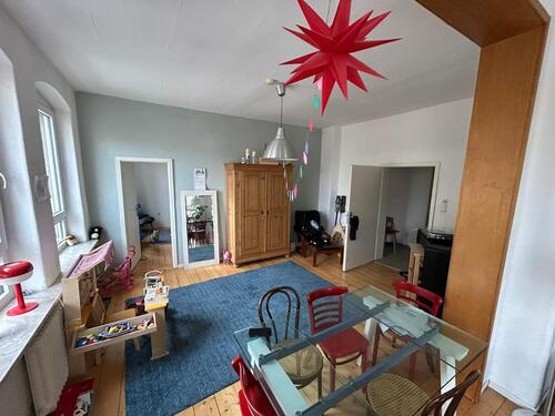 Foto - Etagenwohnung in Braunschweig zur Miete