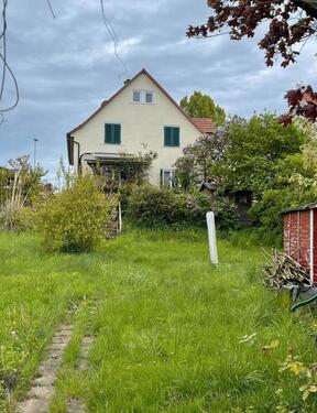 Foto - 5 Zimmer Einfamilienhaus zum Kaufen in Rockenberg