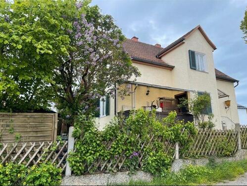 Foto - 5 Zimmer Einfamilienhaus in Rockenberg