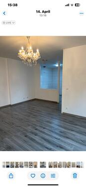 Foto - 2 Zimmer Hochparterre zur Miete in Berlin