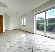 Schöne Wohnung inkl. Küche und Terrasse * in Trierweiler