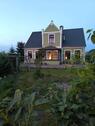 Foto - Exklusives Anwesen mit Weitblick - Landhaus mit Feldscheune