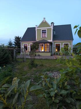 Foto - Exklusives Anwesen mit Weitblick - Landhaus mit Feldscheune