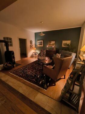 Foto - Bauernhaus, Landhaus in Dummerstorf zum Kaufen