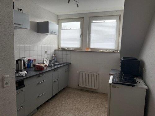 Foto - 3 Zimmer Dachgeschoßwohnung in Issum