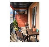 Zweiraumwohnung - 450,00&nbsp;EUR Kaltmiete, ca.&nbsp; 55,00&nbsp;m&sup2; in Bernburg (Saale) (PLZ: 06406)