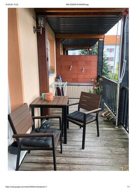Foto - 2 Zimmer Etagenwohnung zur Miete in Bernburg (Saale)