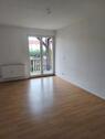 Foto - Etagenwohnung in Bernburg (Saale) zur Miete