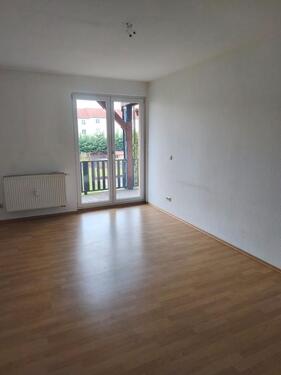 Foto - Etagenwohnung in Bernburg (Saale) zur Miete