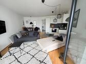 Foto - 2 Zimmer Etagenwohnung zur Miete in Mainz