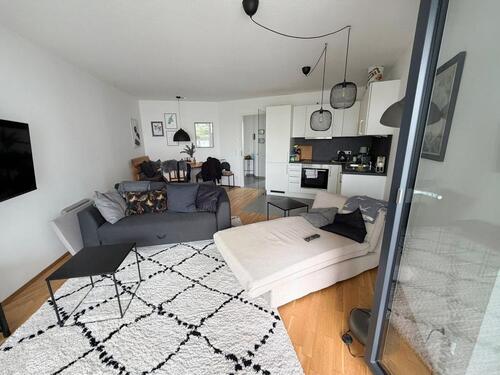 Foto - 2 Zimmer Etagenwohnung zur Miete in Mainz