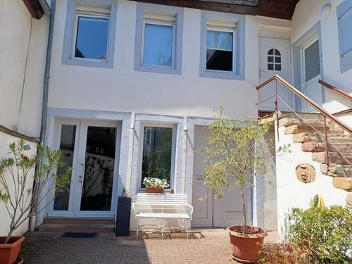 Foto - Einfamilienhaus in Neustadt an der Weinstraße