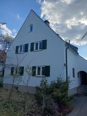 Foto - Mehrfamilienhaus, Wohnhaus zum Kaufen in Unterhaching