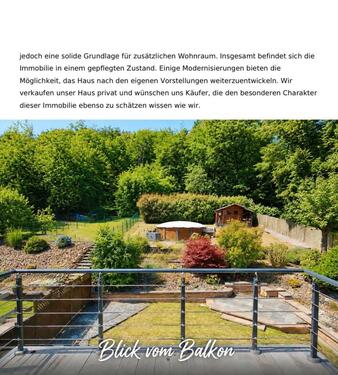 Foto - Einfamilienhaus zum Kaufen in Boppard