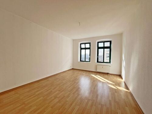 Foto - Etagenwohnung zur Miete in Chemnitz