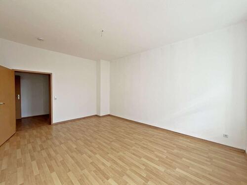 Foto - Etagenwohnung in Chemnitz