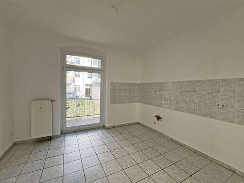 Foto - Etagenwohnung in Chemnitz zur Miete