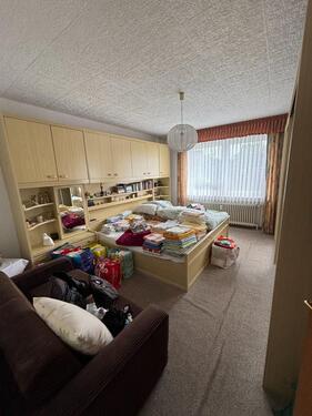 Foto - Etagenwohnung zur Miete in Cloppenburg