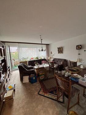 Foto - Etagenwohnung in Cloppenburg