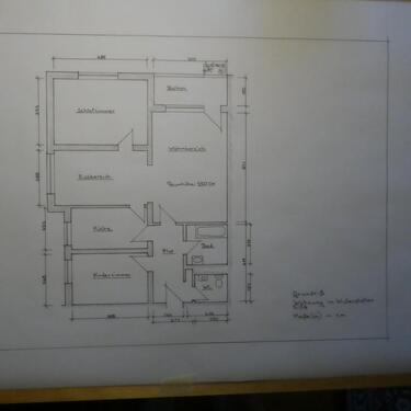 Foto - Etagenwohnung in Senden zum Kaufen