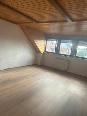 Foto - Etagenwohnung in Roßtal zur Miete