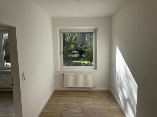 Foto - Etagenwohnung in Hannover zur Miete