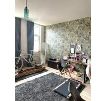 schöne + große 3-Raum-Wohnung in zentraler Lage - Blankenburg (Harz)