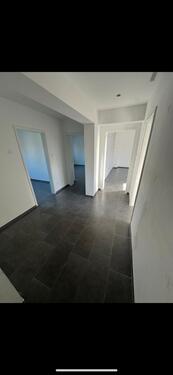 Foto - Helle Wohnung mit großem Balkon und Blick ins Grüne