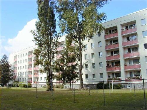 Foto - Endlich ein eigenes Zuhause: 1-Zimmer-Single-Wohnung in Johannstadt