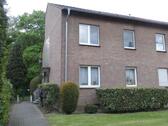 Foto - Baa Gepflegte, schöne Wohnung in guter Wohnlage von Krefeld