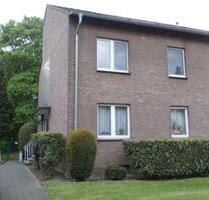 Baa Gepflegte, schöne Wohnung in guter Wohnlage von Krefeld