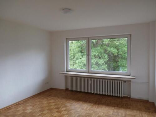 Foto - Etagenwohnung in Krefeld