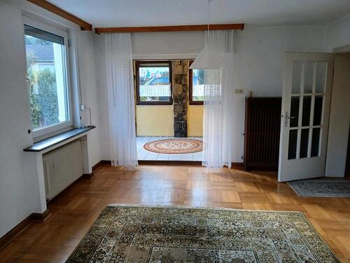 Foto - Etagenwohnung zur Miete in Essen