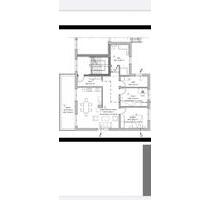 Moderne 3 Zimmer Wohnung Neubauwohnung mit Terasse - Hiddenhausen