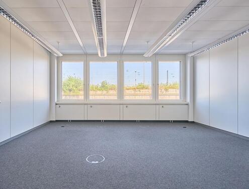 Foto - Flexible & renovierte Bürofläche ab 2 EURm²!*