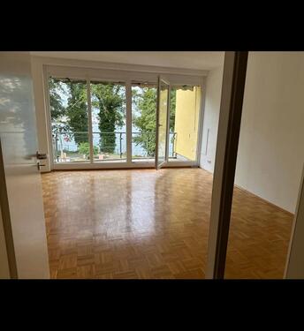 Foto - Traumhafte Wasserblick 3 Zimmer Wohnung