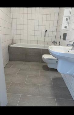 Foto - Etagenwohnung in Berlin zur Miete