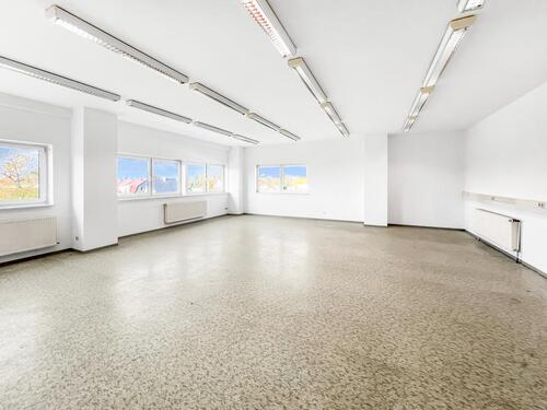 Foto - Moderne, lichtdurchflutete Räume zur individuellen Nutzung