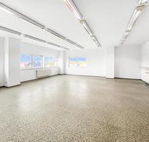 Moderne, lichtdurchflutete Räume zur individuellen Nutzung - Genthin