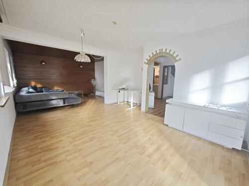 Foto - Altbau-Doppelhaushälfte mit 1.550 € Gesamtbelastung