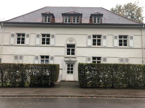 Foto - Schöne DG Wohnung in Quierschied