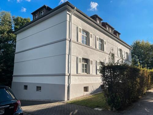 Foto - 2 Zimmer Etagenwohnung zur Miete in Heusweiler