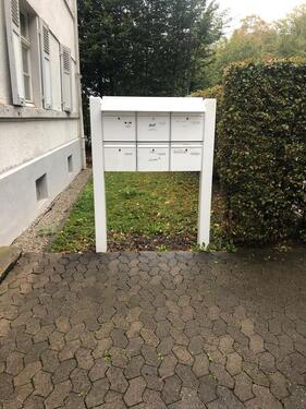 Foto - Etagenwohnung in Heusweiler zur Miete