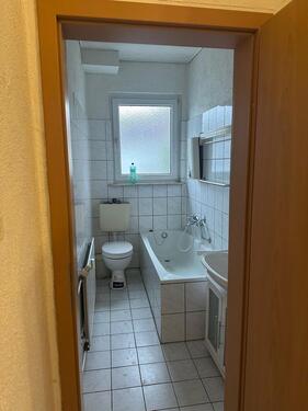 Foto - 2 Zimmer Etagenwohnung in Marl