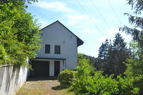 Foto - PROVISIONSFREI: Wochenendhaus Nähe Nurburgring zu verkaufen!