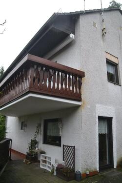 Foto - Einfamilienhaus in Schuld