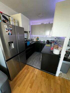 Foto - Mietwohnung 4 Zimmer - 1.500,00&nbsp;EUR Kaltmiete, ca.&nbsp; 70,00&nbsp;m&sup2;