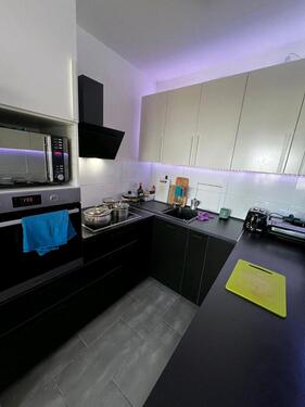 Foto - 4 Zimmer Etagenwohnung zur Miete in Berlin