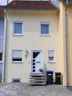 Foto - Reihenmittelhaus in Riedlingen zu verkaufen